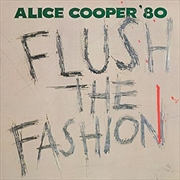 Buy Flush The Fashion - Mixed Coloured Vinyl