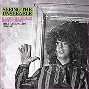 Buy Seeing The Unseeable - The Complete Studio Recordings Of The Flaming Lips
