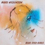 Buy Blue Eyed Girls