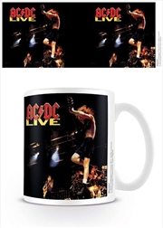 Buy AC/DC - Live