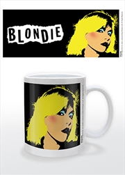 Blondie - Punk | Merchandise