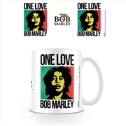Buy Bob Marley - One Love