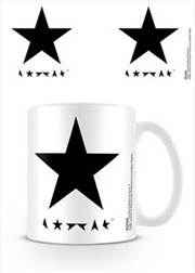 David Bowie - Blackstar | Merchandise