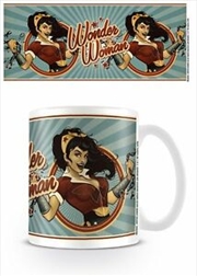 DC Comics - Bombshell Wonder Woman | Merchandise