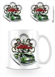 Fast And The Furious Speedo | Merchandise