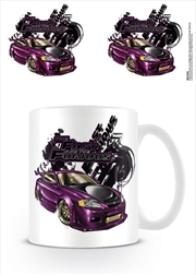 Fast And The Furious - Street Racer | Merchandise