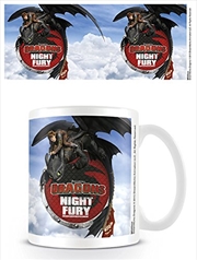 How To Train Dragon - Night Fury | Merchandise