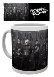 My Chemical Romance - Black Parade | Merchandise