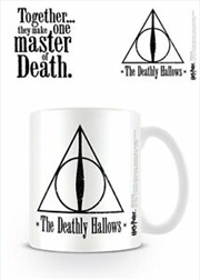 Harry Potter - Master Of Death | Merchandise