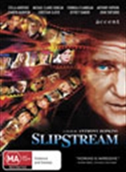 Slipstream | DVD