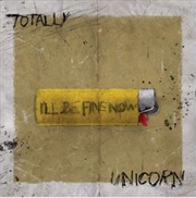 Buy Grub / I'll Be Fine Now