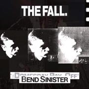 Buy Bend Sinister - Domesday Pay Off