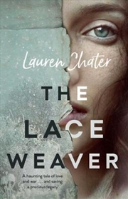Buy Lace Weaver