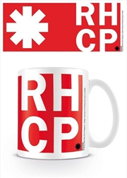 Red Hot Chili Peppers | Merchandise