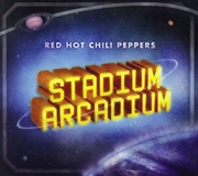 Stadium Arcadium | CD