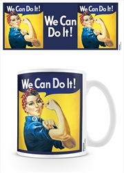Buy Rosie The Riveter - We Can Do It