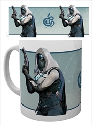 Destiny 2 - Hunter | Merchandise