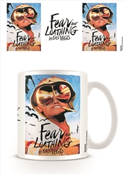 Buy Fear And Loathing - One Sheet
