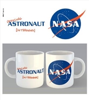 Nasa - Official Astronaut | Merchandise