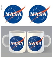 NASA - Meatball Logo | Merchandise