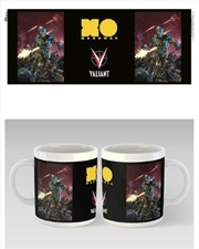 Valiant Comics - XO Manowar | Merchandise