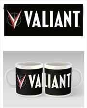 Valiant Comics - Logo | Merchandise