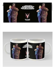 Valiant Comics - Archer And Armstrong | Merchandise