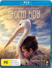 Storm Boy | Blu-ray