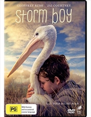 Storm Boy | DVD