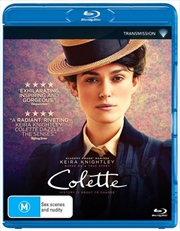 Colette | Blu-ray
