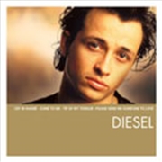Buy Essential: Diesel