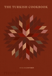 Buy Turkish Cookbook