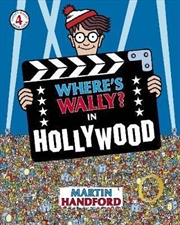 Buy Where's Wally? In Hollywood