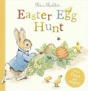 Buy Peter Rabbit: Easter Egg Hunt