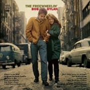 Buy Freewheelin Bob Dylan