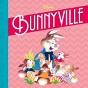 Buy Bunnyville