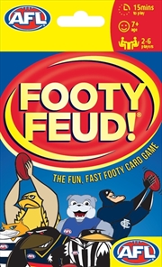 Buy Afl Footy Feud