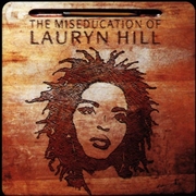 Buy Miseducation Of Lauryn Hill