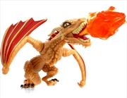 Buy Game Of Thrones Viserion (Dragon) Original Action Vinyl