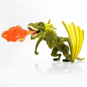 Buy Game Of Thrones Rhaegal (Dragon) Original Action Vinyl