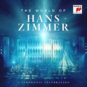 Buy World Of Hans Zimmer - A Symphonic Celebration