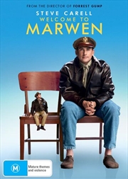 Buy Welcome To Marwen