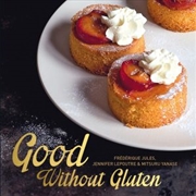 Buy Good Without Gluten