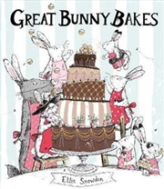 Buy Great Bunny Bakes