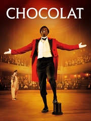 Monsieur Chocolat | DVD