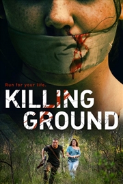 Buy Killing Ground