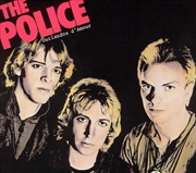 Buy Outlandos Damour