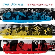 Buy Synchronicity