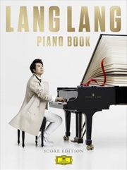 Buy Piano Book - Super Deluxe Score Box Edition