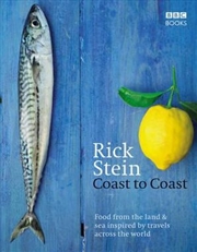 Buy Rick Stein's Coast to Coast